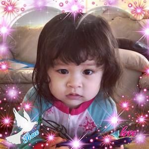 Meet your Posher, Chinda